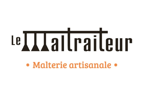 Logo Malterie Le Maltraireur