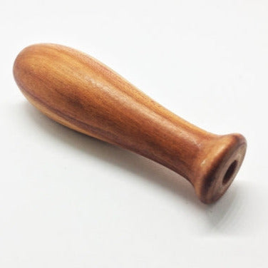 Wooden tap handle - LUKR