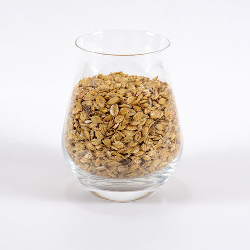 Flocons d'orge - OIO - Toasted Barley Flakes