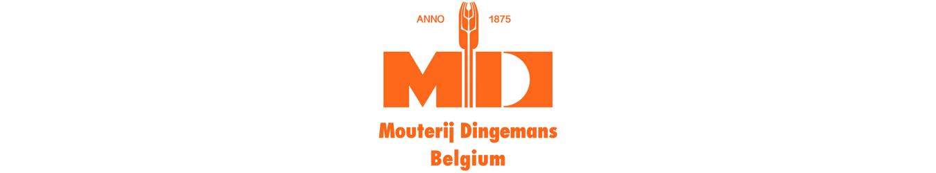 Logo Dingemans