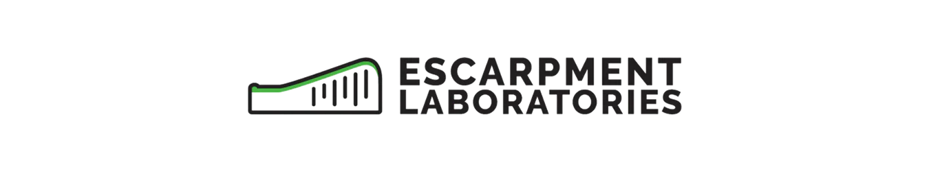 Logo Escarpment Labs