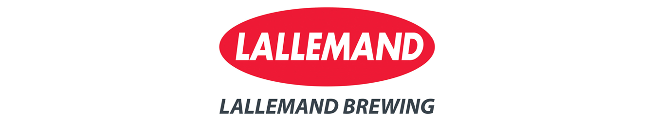 Logo Lallemand Brewing