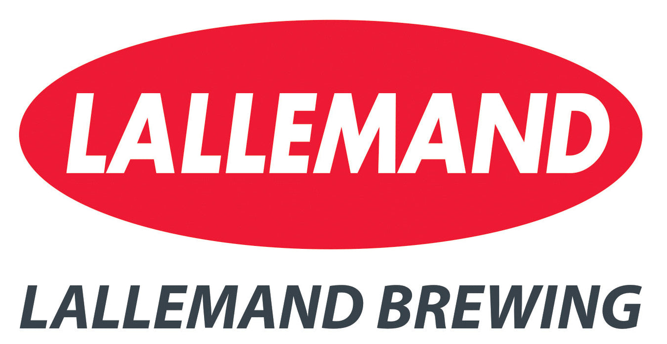 Logo Lallemand Brewing