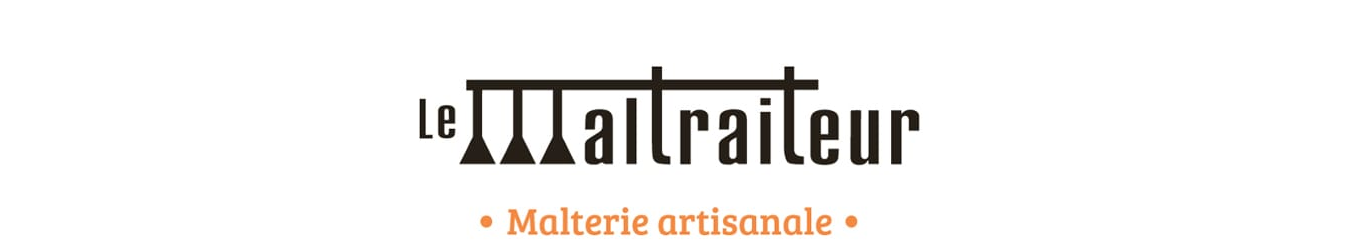 Logo Le Maltraiteur