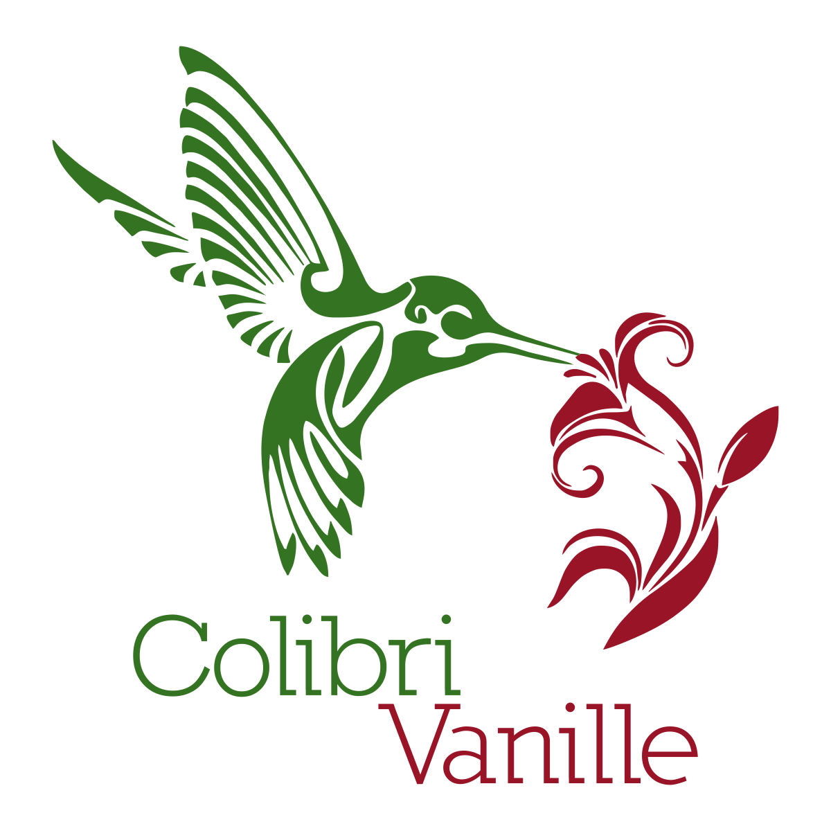 Colibri Vanille