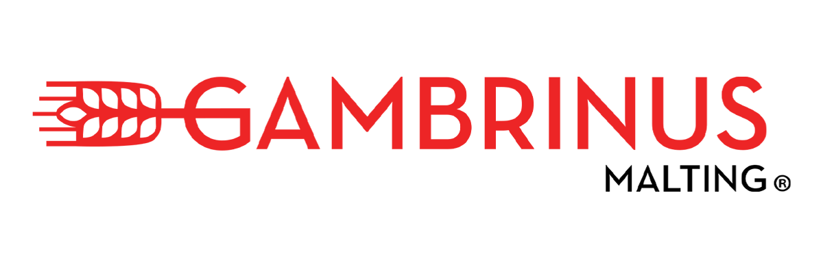 Logo Gambrinus Malting