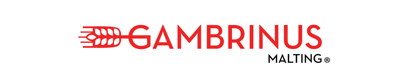 Logo Gambrinus Malting