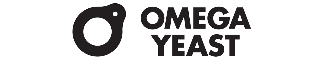 Logo Omega Yeast
