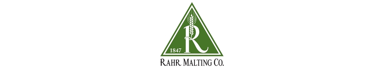 Logo Rahr Malting