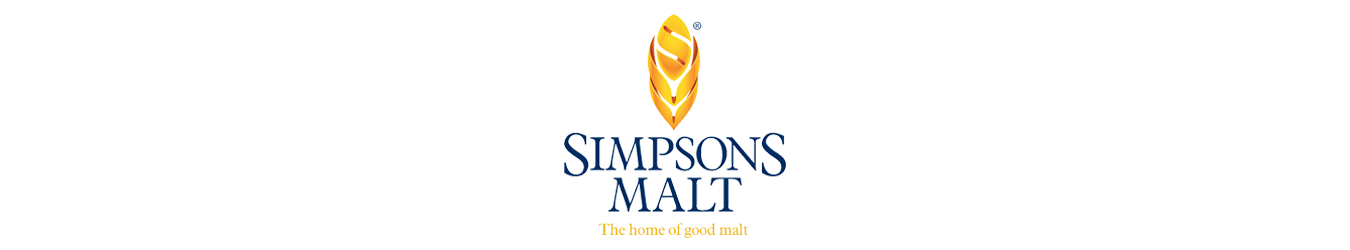Logo Simpsons Malt