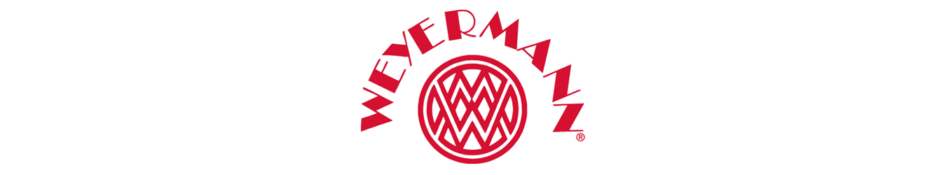 Logo Weyermann