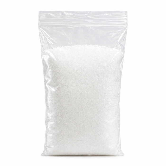 Acide citrique alimentaire