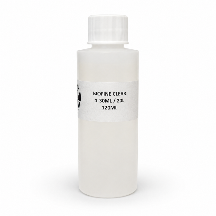Biofine Clear 120ml