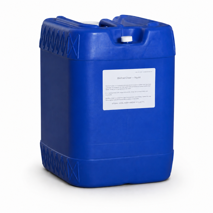 Biofine Clear 25kg