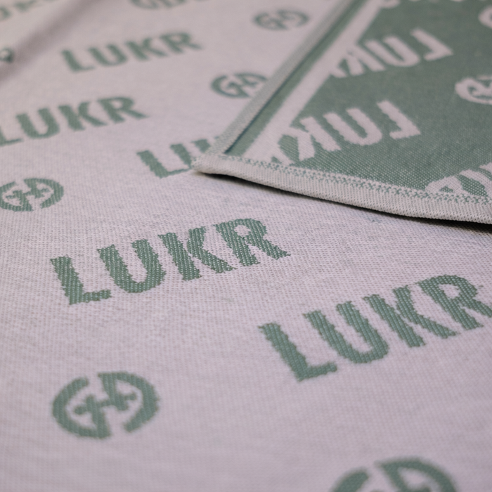 Cloth - 65 x 50 cm - Lukr