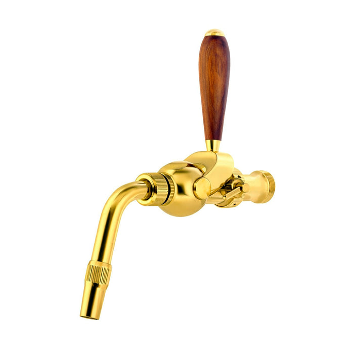 LUKR - Freedom Tap Baroko - Gold