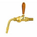 LUKR - Freedom Tap Baroko - Gold