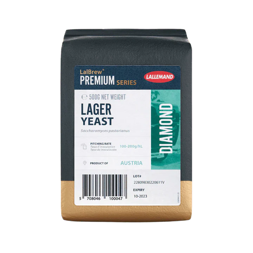 Levure Lalbrew Diamond - 500g