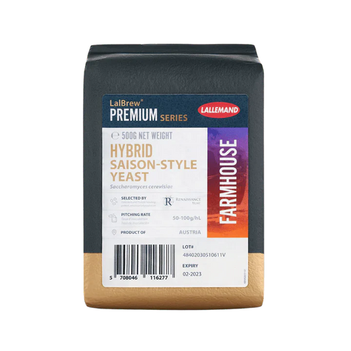 Levure Lalbrew Farmhouse - 500g
