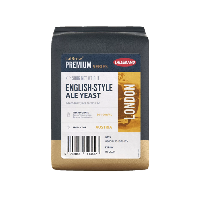 Levure Lalbrew London - 500g