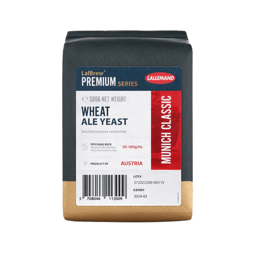 Levure Lalbrew Munich Classic - 500g