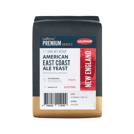 Lallemand Lalbrew New England Dry Yeast - 500g