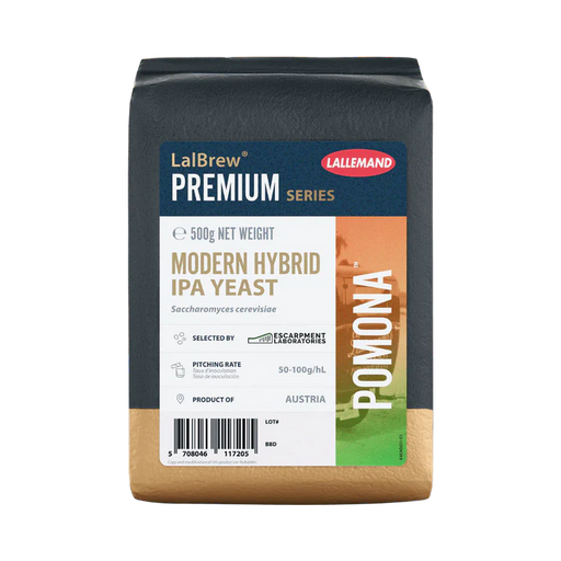 Lalbrew Pomona - Lallemand - 500g