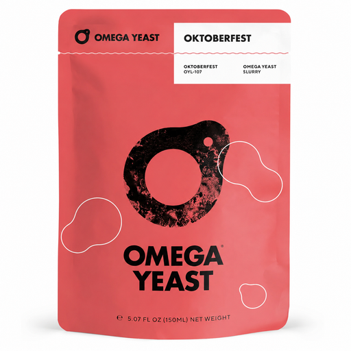 Levure liquide Omega Yeast - Oktoberfest (OYL-107)