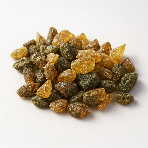 Sucre Candi Belge Foncé