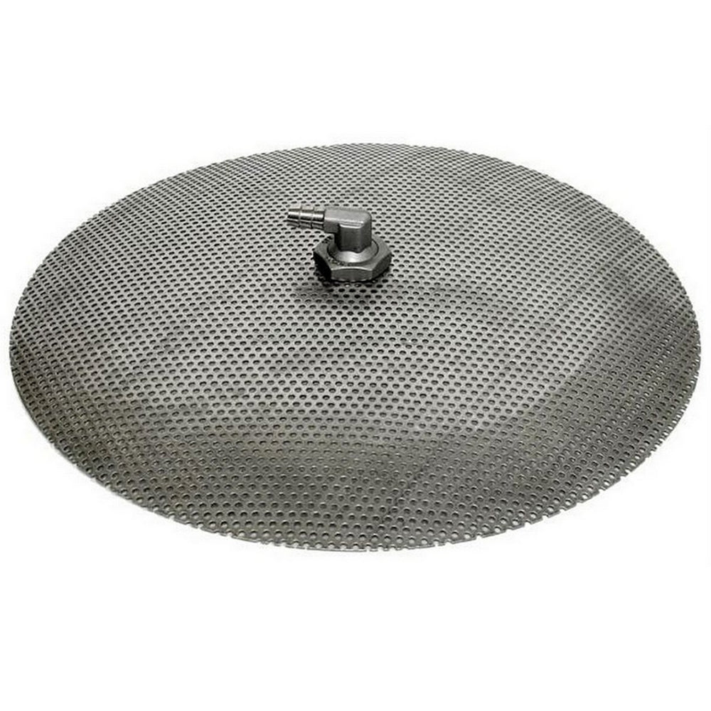 Hoppy | Stainless steel false bottom - 9