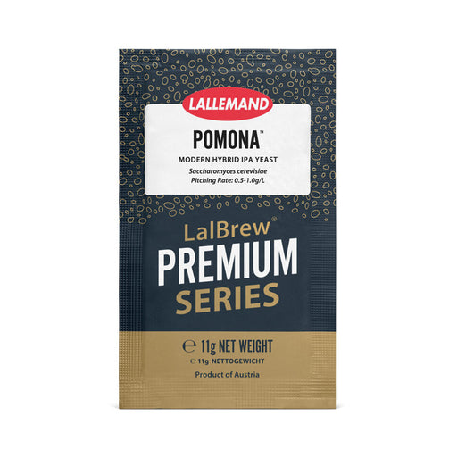 Levure sèche Lalbrew Pomona