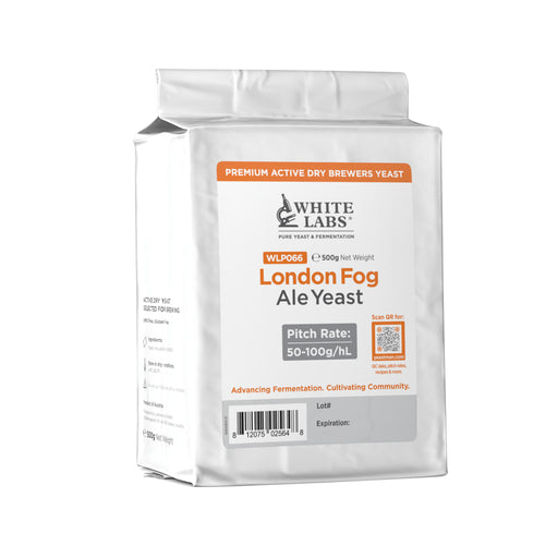 White Labs - London Fog - WLP066 - Dry Yeast - 500g
