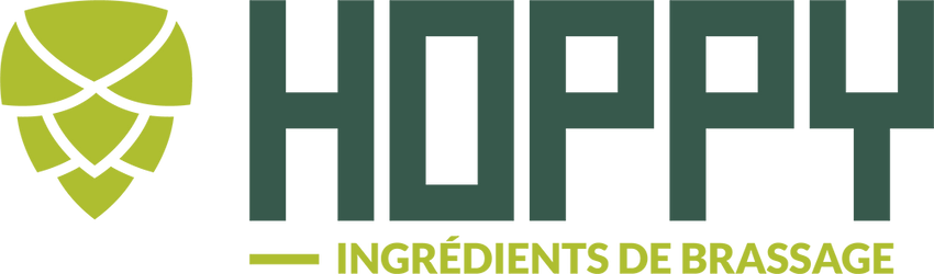Logo Hoppy