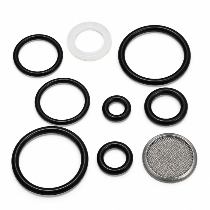 Lukr Baroko set of gaskets