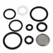Lukr Baroko set of gaskets