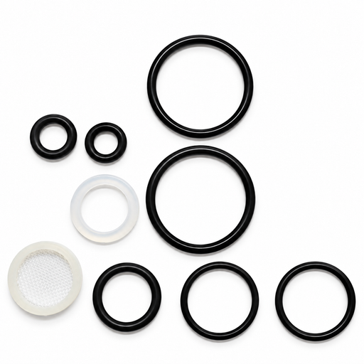 Set of gasket Nostalgie - Lukr