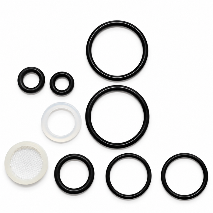 Set of gasket Nostalgie - Lukr