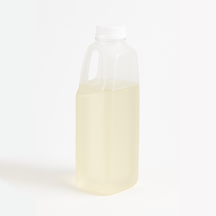 Sirop Sucre Inverti Clair