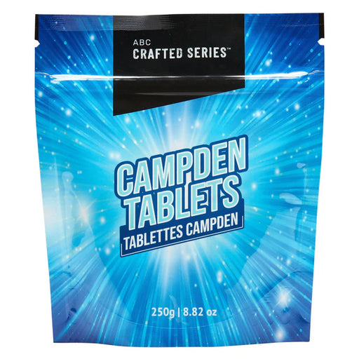 Sodium Metabisulphite - Campden Tablets