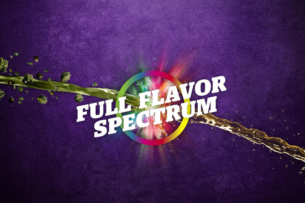 spectrum