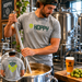 T-shirt Hoppy