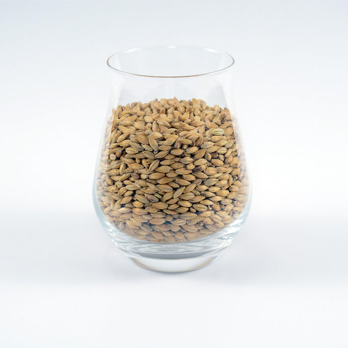 Bourbon Malt - Canada Malting