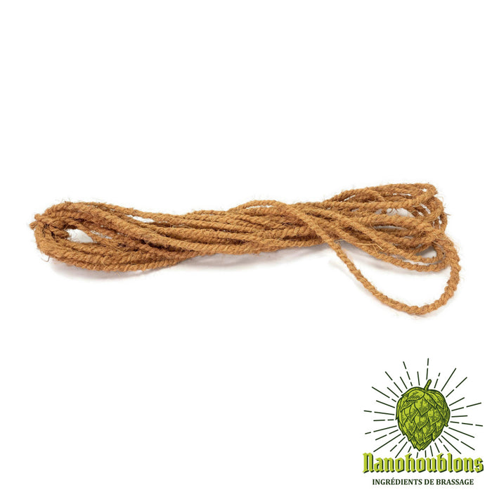 Cononut husk rope - 20 feet