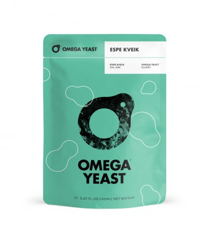 Omega Yeast - Espe Kveik ( OYL-090)