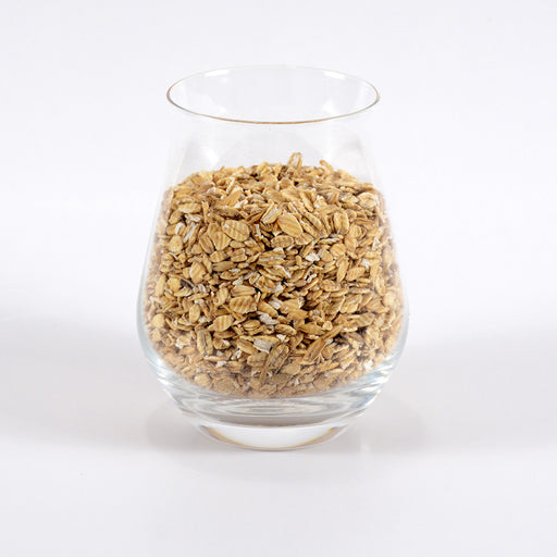 flocons d'avoine - OIO - rolled oats