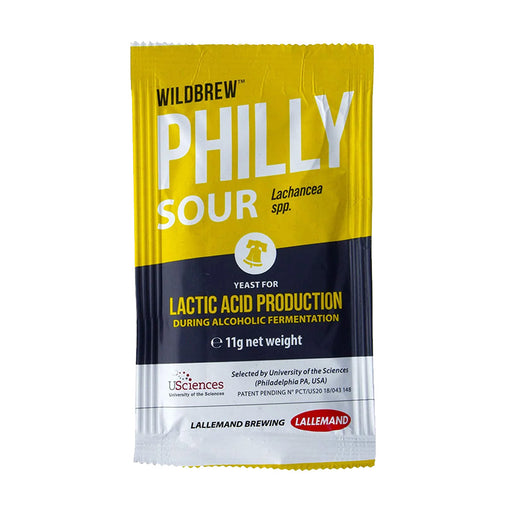Wildbrew Philly Sour 11g
